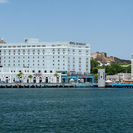 Hotel Rumbao, A Tribute Portfolio Hotel San Juan Dış mekan fotoğraf