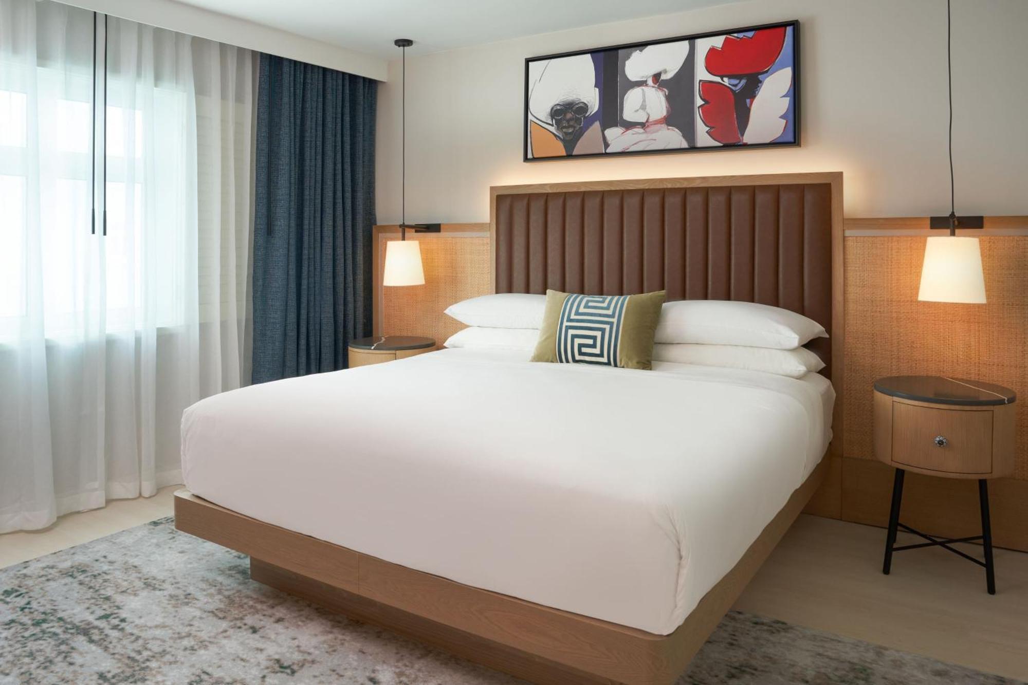 Hotel Rumbao, A Tribute Portfolio Hotel San Juan Dış mekan fotoğraf