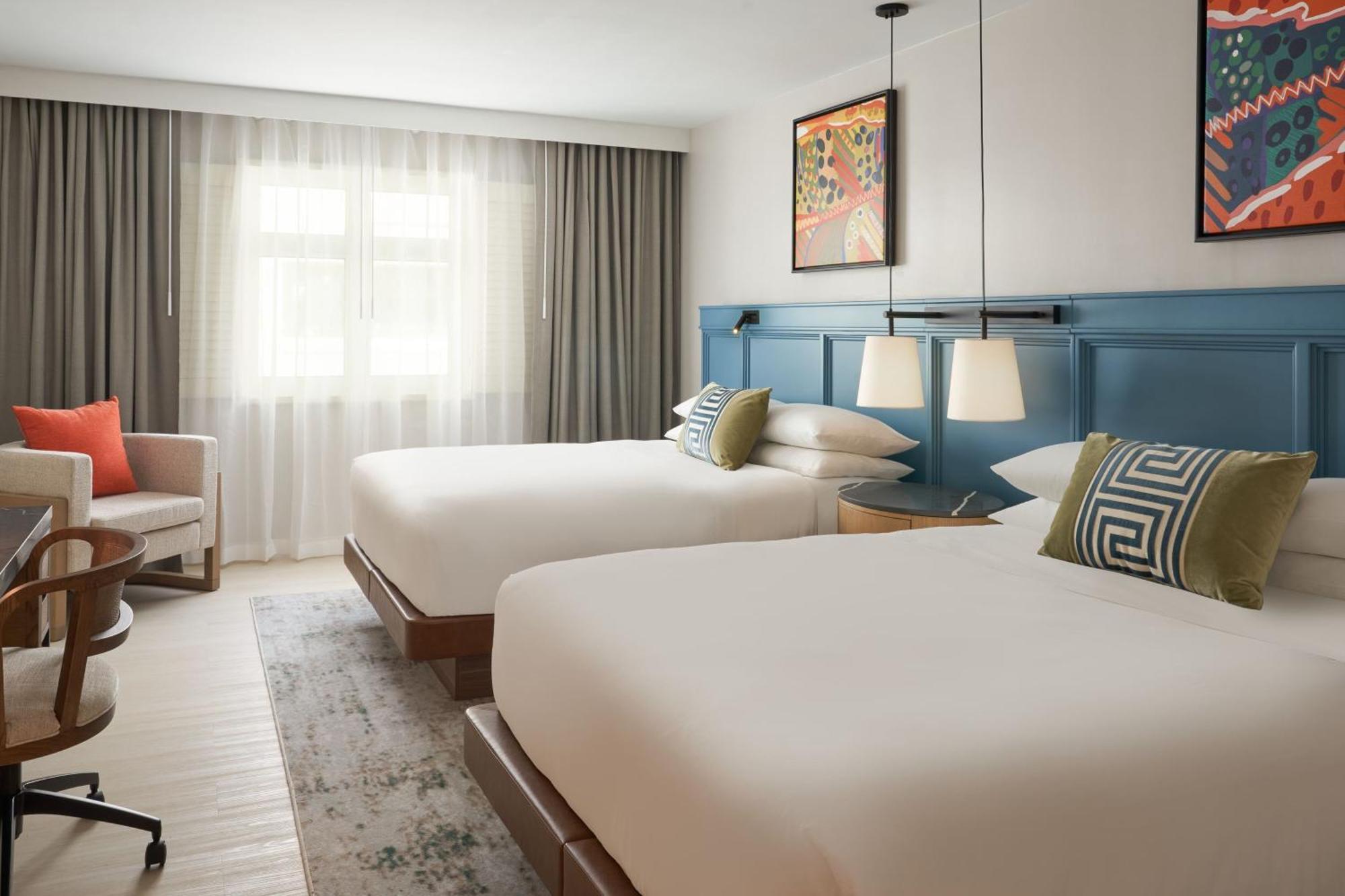 Hotel Rumbao, A Tribute Portfolio Hotel San Juan Dış mekan fotoğraf