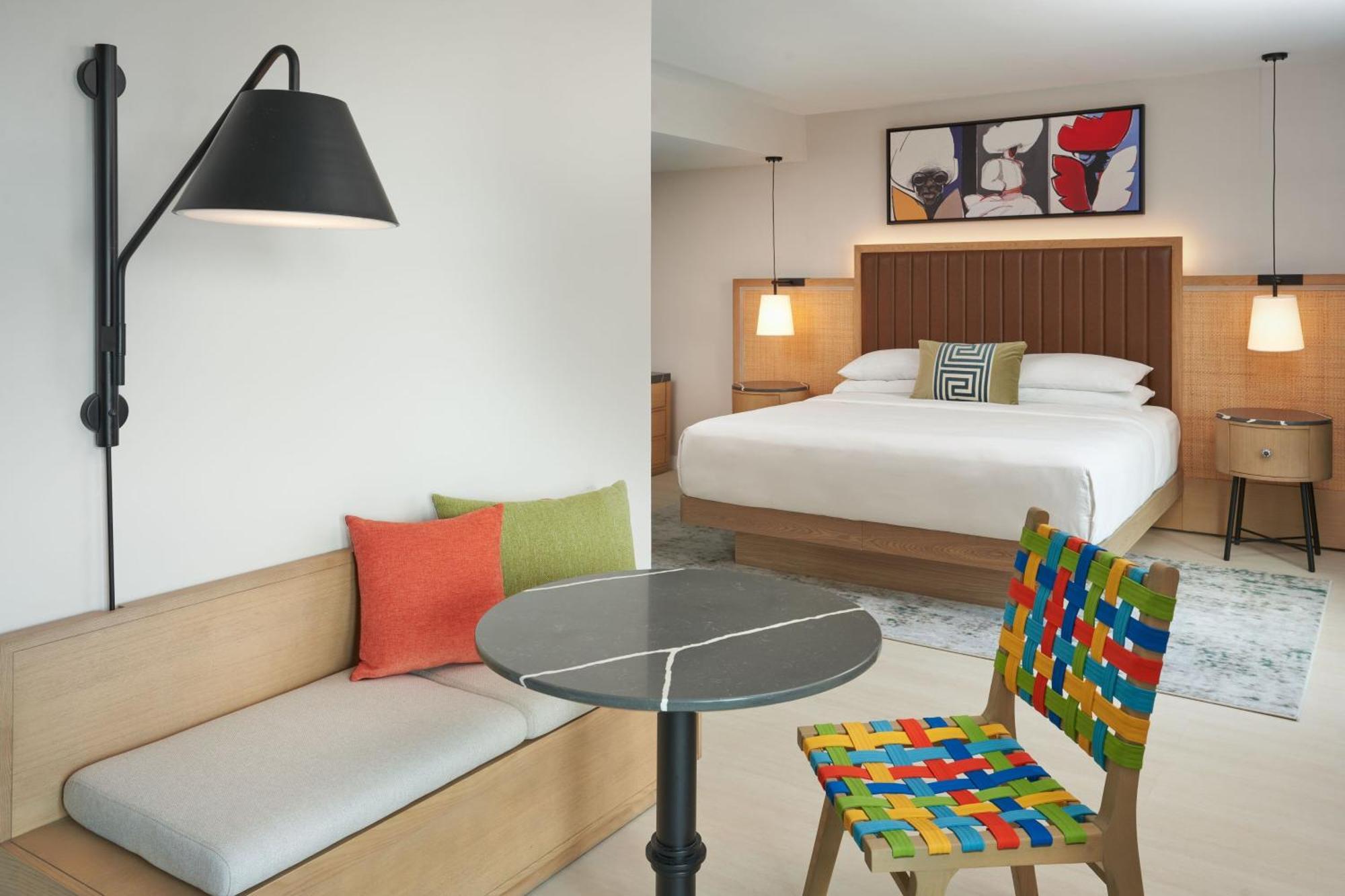 Hotel Rumbao, A Tribute Portfolio Hotel San Juan Dış mekan fotoğraf