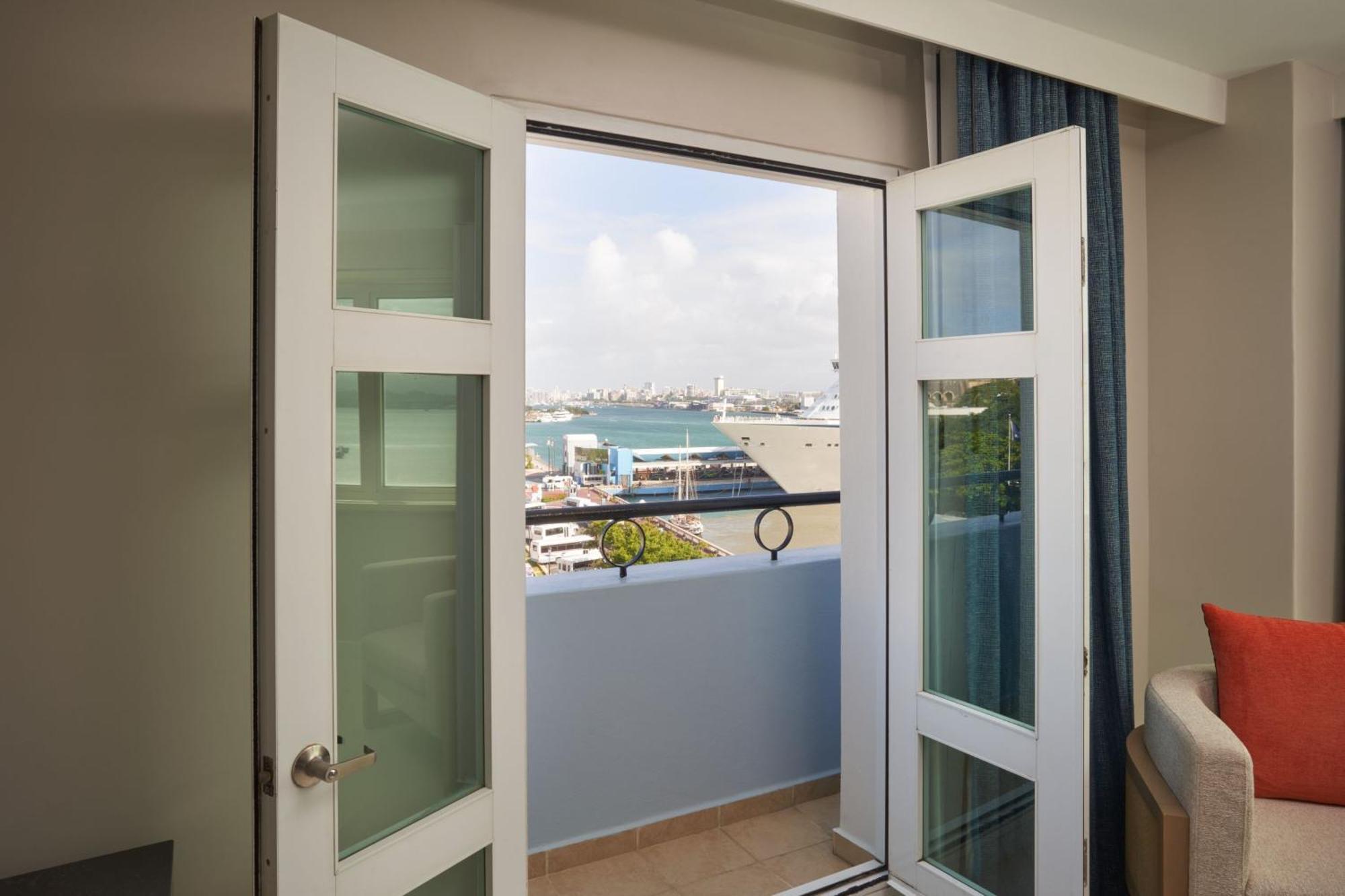 Hotel Rumbao, A Tribute Portfolio Hotel San Juan Dış mekan fotoğraf