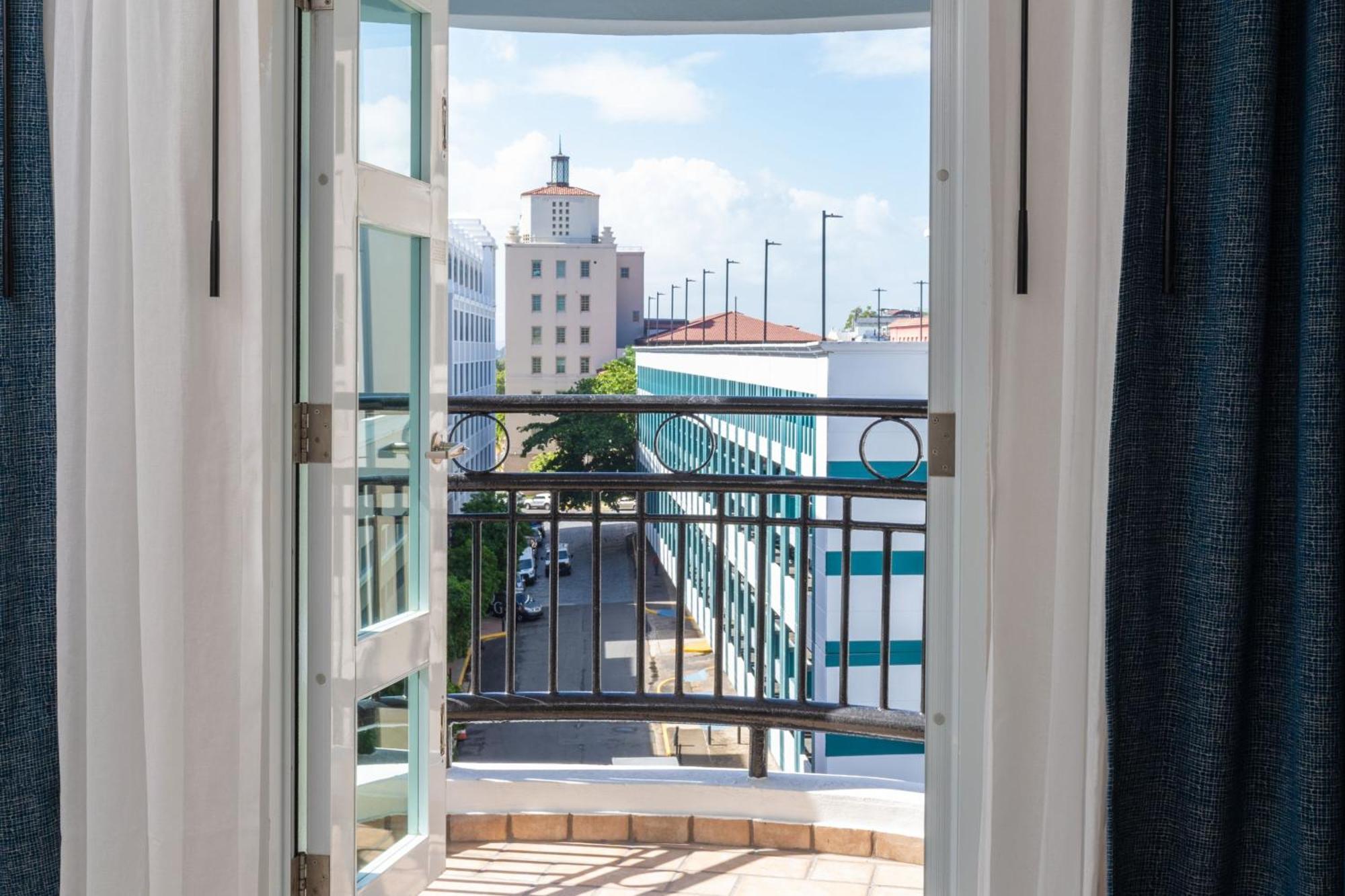 Hotel Rumbao, A Tribute Portfolio Hotel San Juan Dış mekan fotoğraf