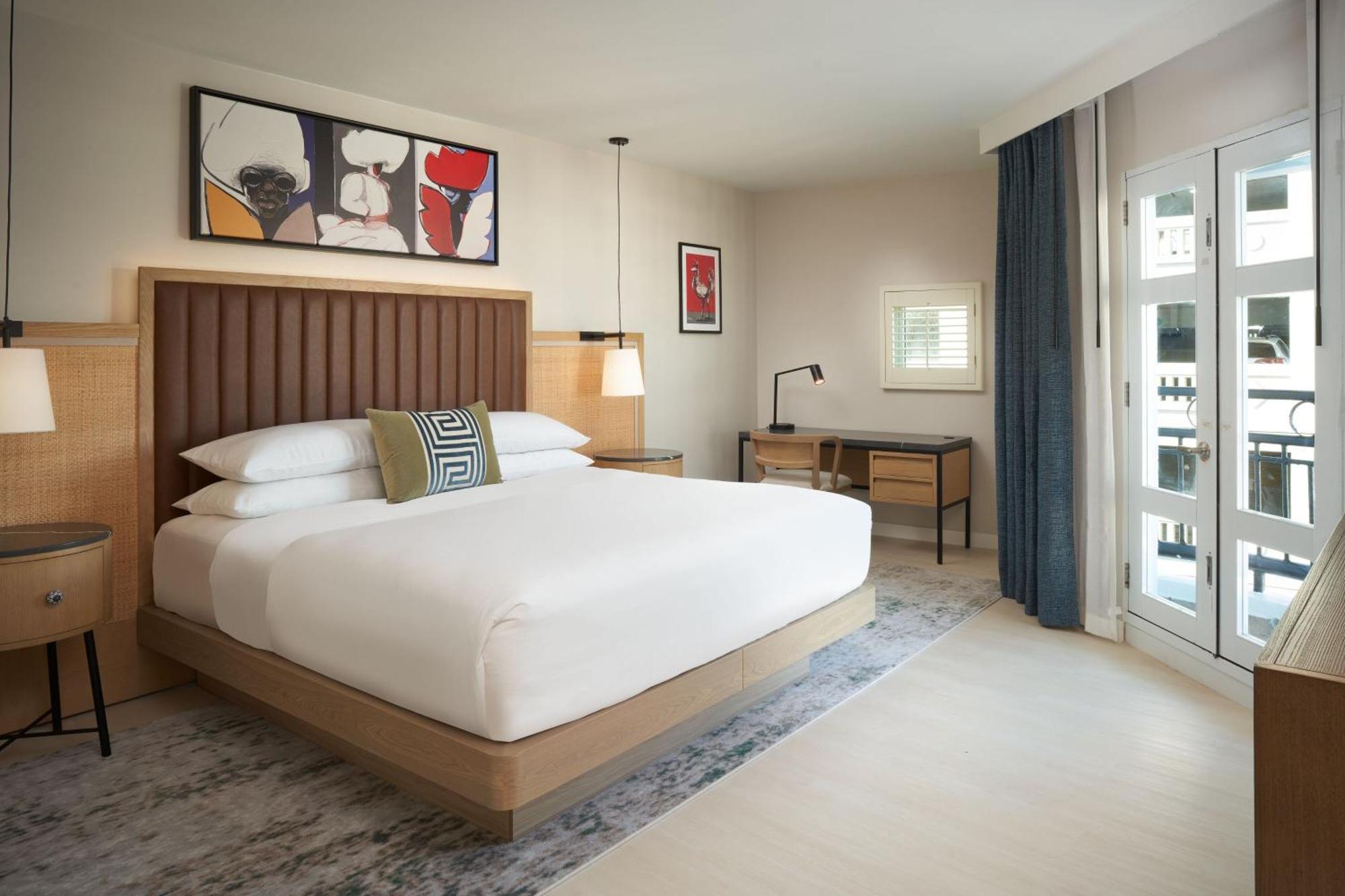 Hotel Rumbao, A Tribute Portfolio Hotel San Juan Dış mekan fotoğraf