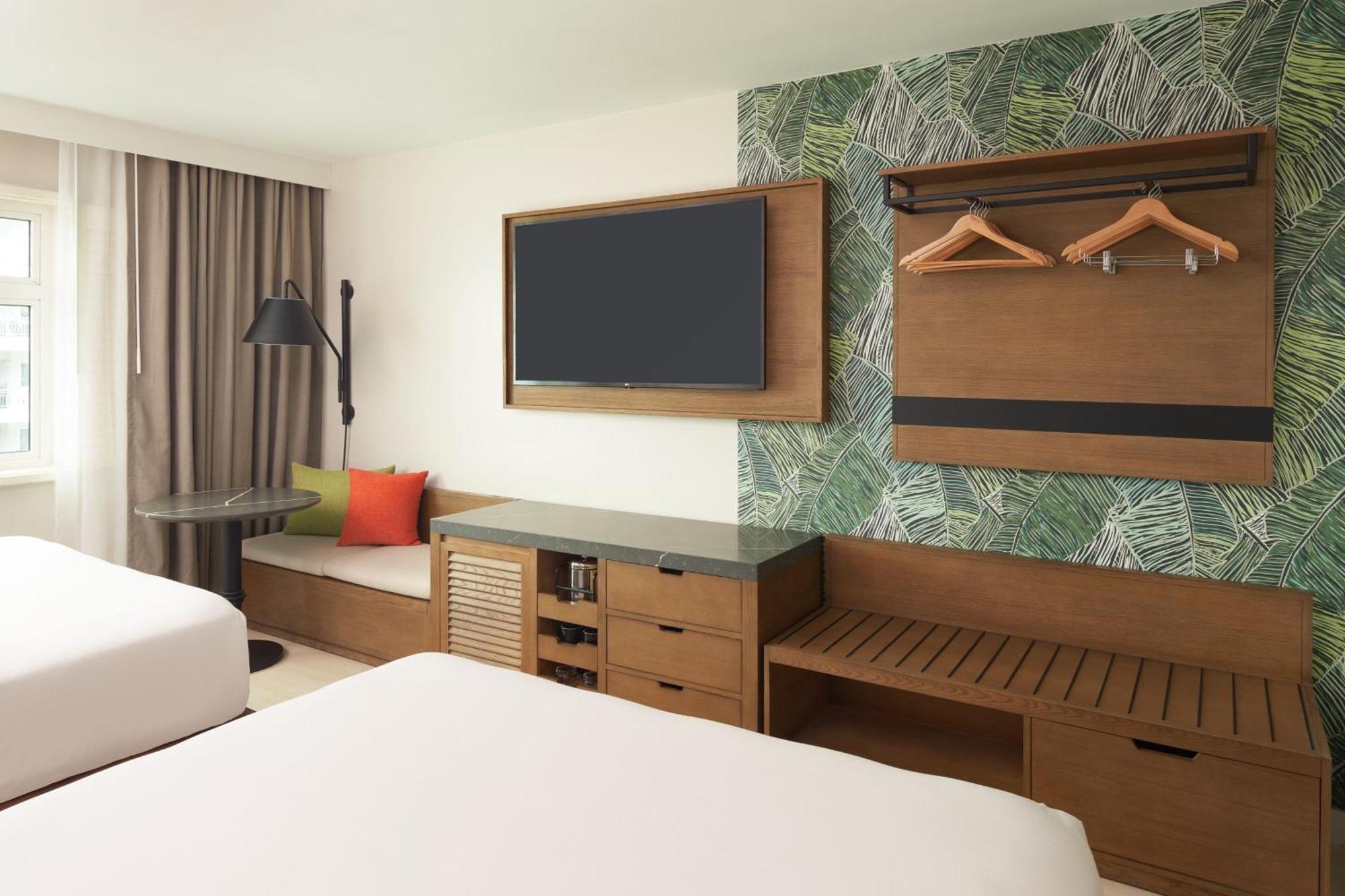 Hotel Rumbao, A Tribute Portfolio Hotel San Juan Dış mekan fotoğraf