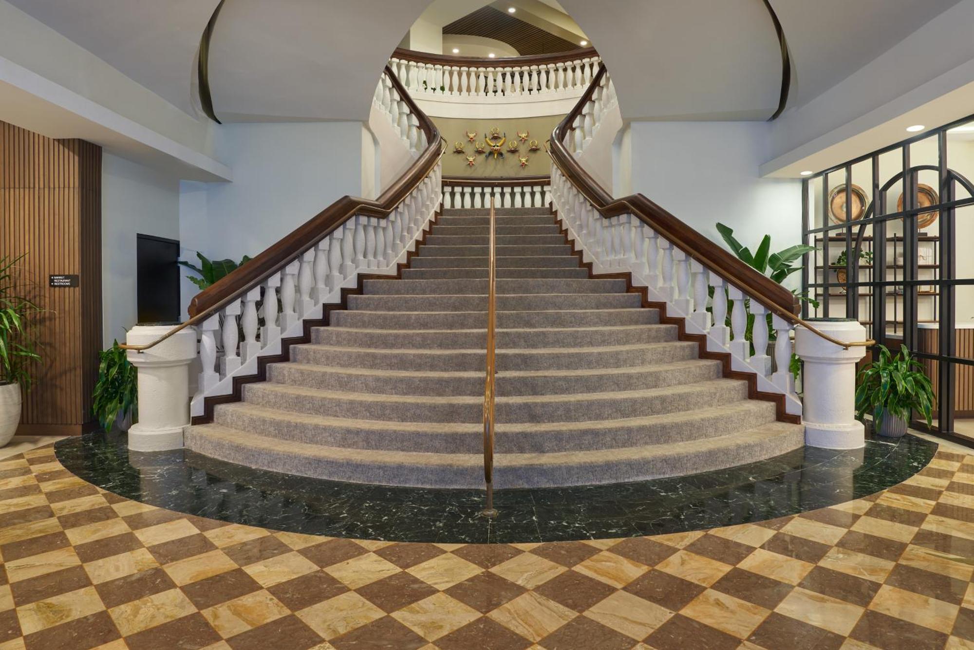 Hotel Rumbao, A Tribute Portfolio Hotel San Juan Dış mekan fotoğraf
