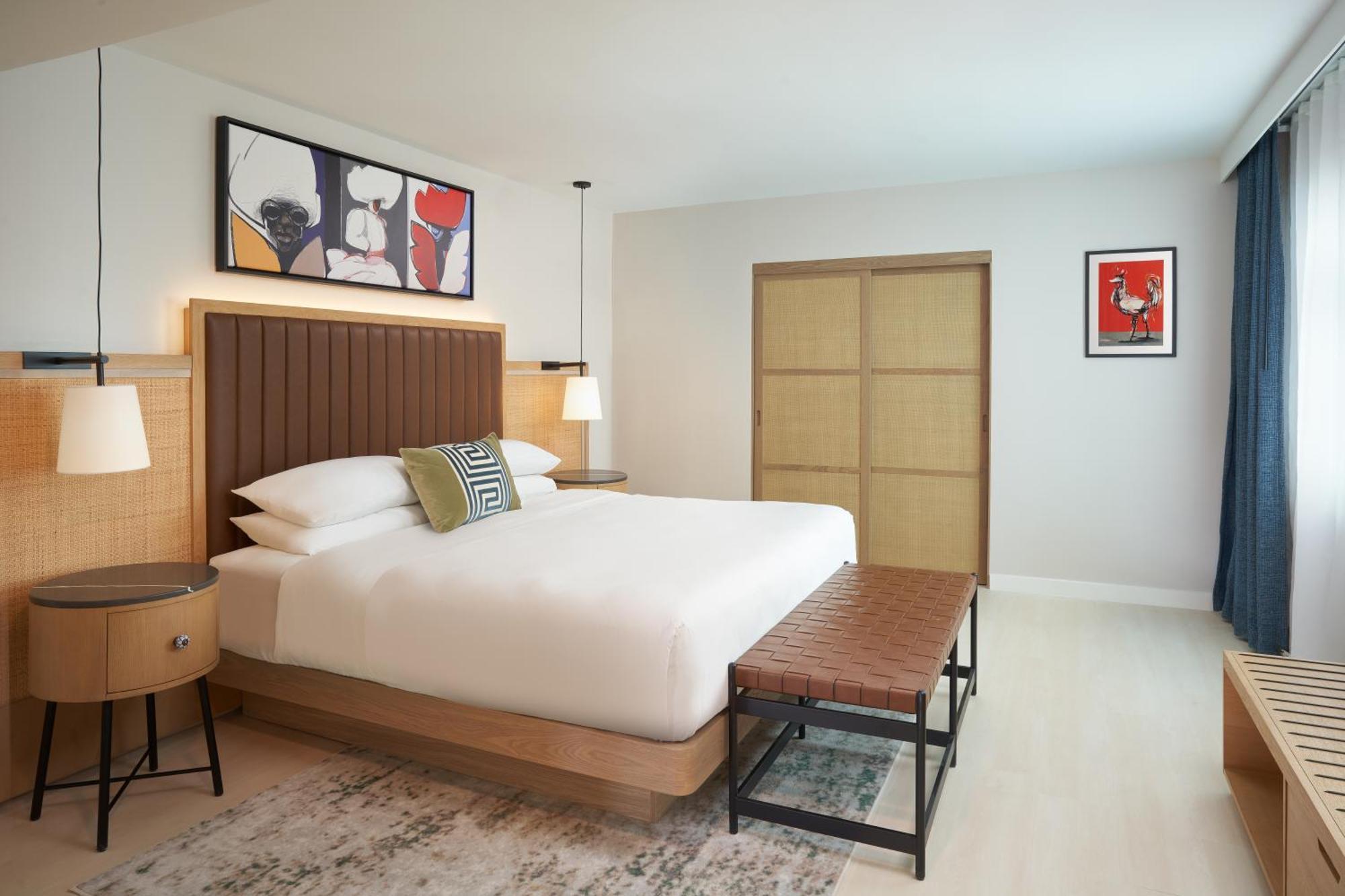 Hotel Rumbao, A Tribute Portfolio Hotel San Juan Dış mekan fotoğraf