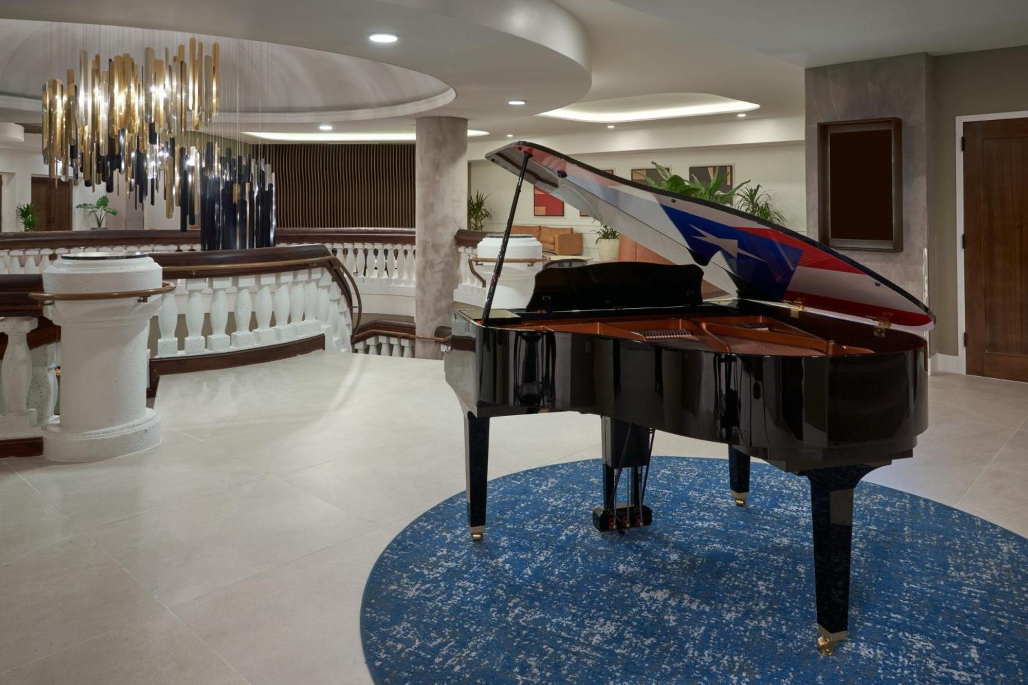 Hotel Rumbao, A Tribute Portfolio Hotel San Juan Dış mekan fotoğraf
