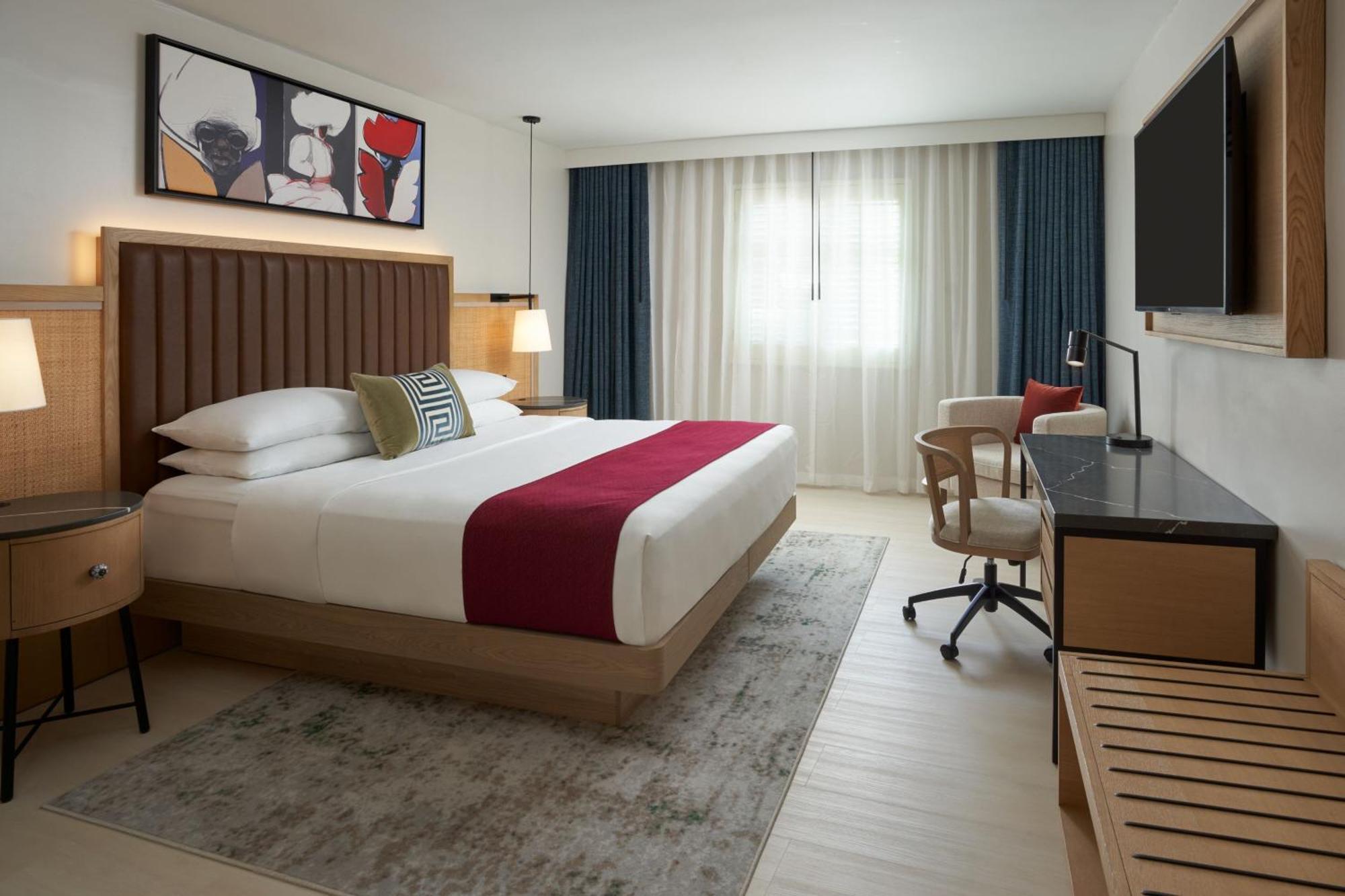 Hotel Rumbao, A Tribute Portfolio Hotel San Juan Dış mekan fotoğraf